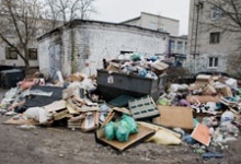 В Дзержинске потратят более миллиона рублей на ликвидацию свалок