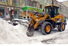 В Дзержинске может появиться станция снеготаяния