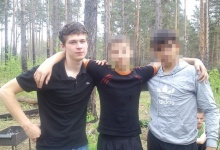 В Дзержинске ищут подростка, сбежавшего от семьи