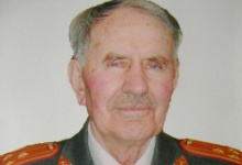 В Дзержинске полковник в отставке отметил 90-летний юбилей