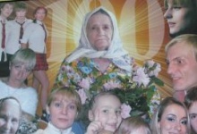 Жительнице Дзержинска Марфе Соколовой исполнилось 102 года