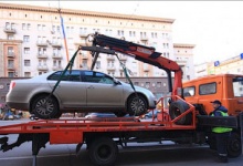 В Дзержинске могут измениться правила эвакуации автомобилей