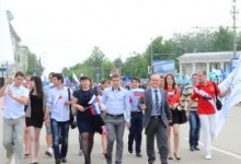 В Дзержинске прошел отбор кандидатов на целевое обучение в вузах