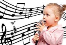 В Дзержинске Дворец детского творчества ищет талантливых детей