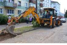 В Дзержинске начнется ремонт асфальта на бульваре Мира и бульваре Победы