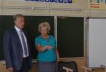 Надежда Красавина: "Все детские сады Дзержинска будут готовы принять детей 1 сен