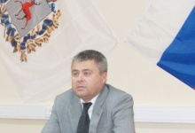 Дзержинский налоговик Павел Малахов переходит на работу в Нижний Новгород