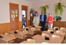 В Дзержинске девять школ прошли приемку к новому учебному году