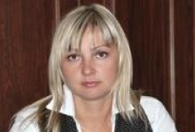 Ольга Сахончик: "Дзержинск получил самый крупный грант от Министерства финансов 