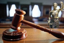 Дзержинский городской суд за полгода рассмотрел 322 уголовных дела