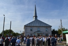В Дзержинске пройдет праздник Ураза-Байрам