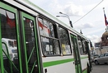 В Дзержинске автобус сбил пенсионера