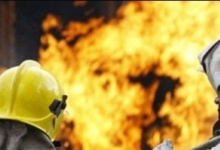 В Дзержинске более 30 человек спасены от пожара