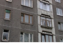 В Дзержинске неизвестная управляющая компания пыталась захватит управление домом