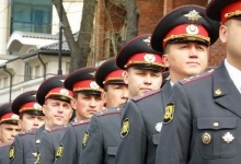 В Дзержинске 30 октября предпримут усиленные меры охраны общественного порядка