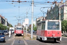 В Дзержинском краеведческом музее пройдет экскурсия к юбилею городского трамвая
