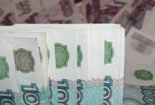 Расходы бюджета Дзержинска в 2013 году снова возросли