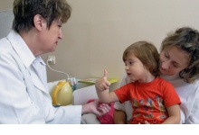 В Дзержинске в детском саду № 36 зарегистрирована вспышка сальмонеллеза