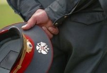 Треть жителей Дзержинска неудовлетворительно оценивает работу городской полиции