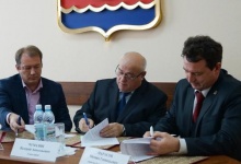 В Дзержинске РАНХиГС подписал соглашение о сотрудничестве с городскими властями