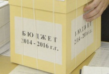 В Дзержинске проходят публичные слушания по бюджету города на 2014 год