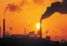 Воздух Дзержинска вновь загрязнен фенолом