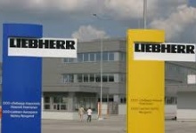 Компания Liebherr расширит свои производства в Дзержинске