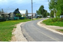 В Дзержинске в содержание поселковых дорог вложат более 11 миллионов рублей