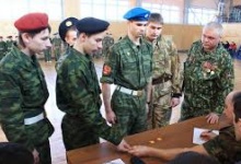 В Дзержинске пройдет спартакиада по военно-прикладным видам спорта