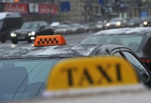 В Дзержинске таксисты устроили забастовку