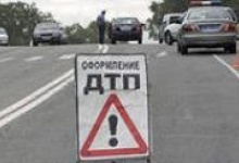 В Дзержинске ищут очевидцев автомобильной аварии