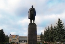 В Дзержинске почтят память Владимира Ильича Ленина