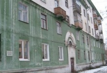 В Дзержинске в 2014 году продолжится ремонт фасадов домов