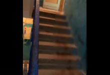 В одном из общежитий в Дзержинске найдено тело мужчины