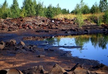 Дзержинск исключен из списка самых загрязнённых городов России