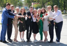 19 выпускников школ Дзержинска заработали 100 баллов по ЕГЭ