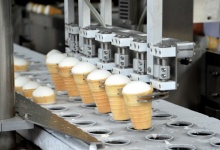 Дзержинский производитель мороженого признан один из самых крупных в России