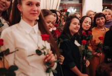 Фестиваль для женщин пройдет в Дзержинске