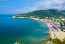 Где отдохнуть летом 2024 на побережье Черного моря?