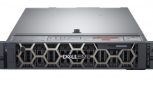 Сервер Dell PowerEdge R740: особенности и преимущества