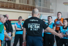 В Кстове, Дзержинске и Нижнем Новгороде прошли отборочные турниры проекта СИБУР-