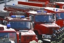 Дзержинцы примут участие в лично-командном первенстве области по пожарно-прикладному спорту