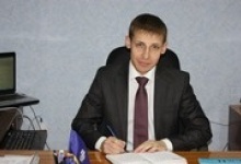 Алексей Шишмарев – мой кандидат в молодежные мэры Дзержинска!
