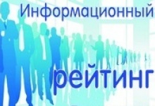 Информационный рейтинг Дзержинска 3 - 9 сентября 2012 года