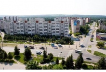 Чем живет Дзержинск в 2013 году?