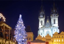 Рождество в Европе – маленькое чудо для больших сердец!