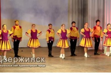 В Дзержинске готовятся к празднованию Дня народного единства